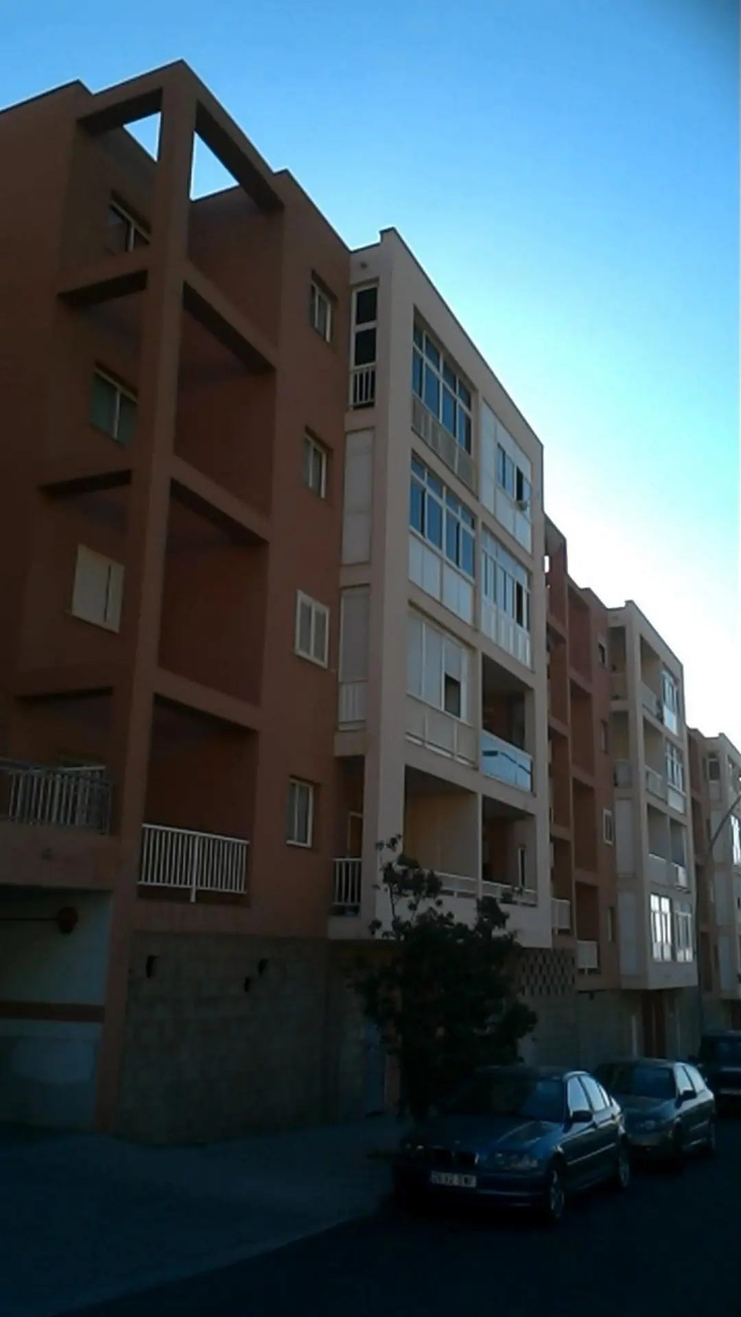 Vivienda en Pájara