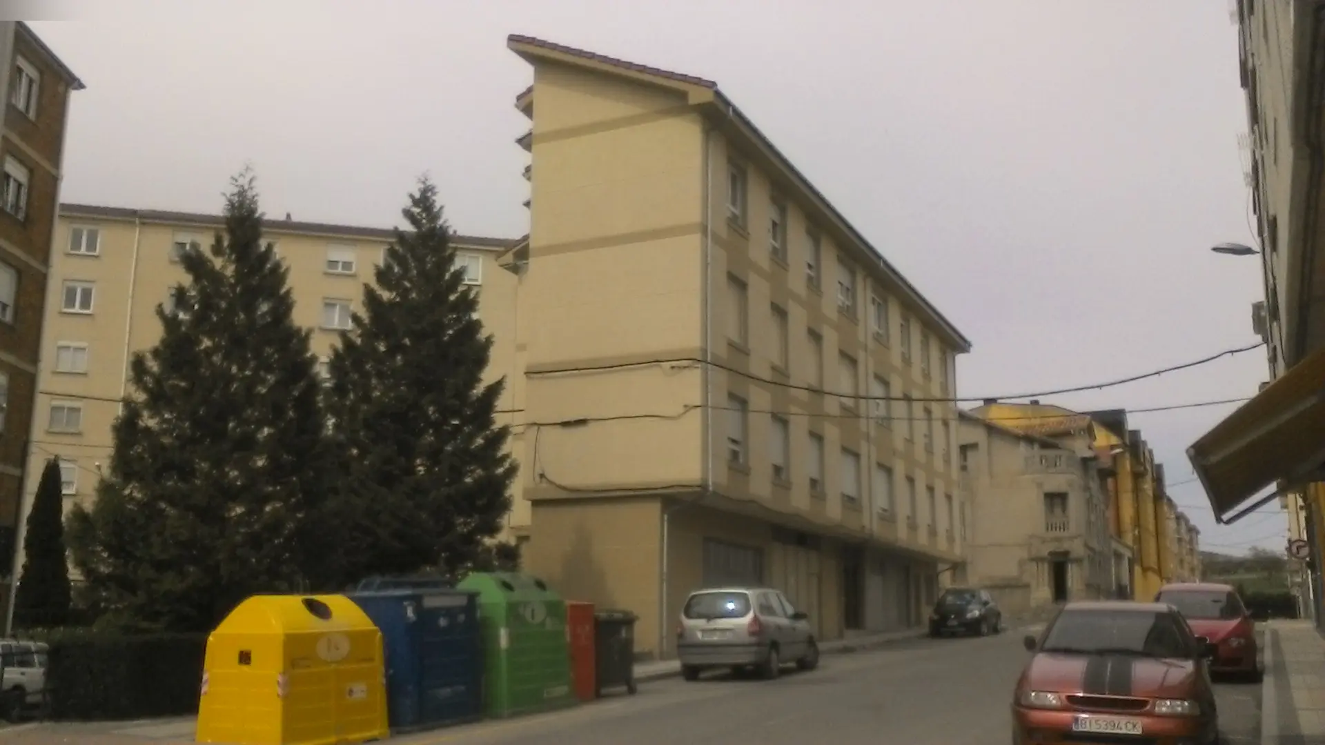 Vivienda en Reinosa