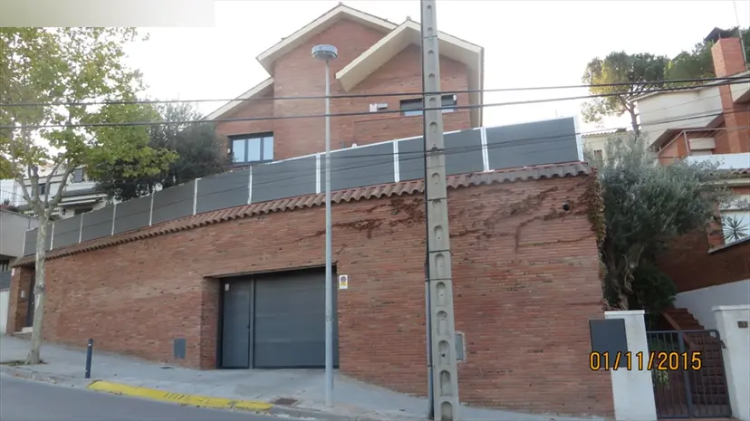Vivienda en Sant Just Desvern