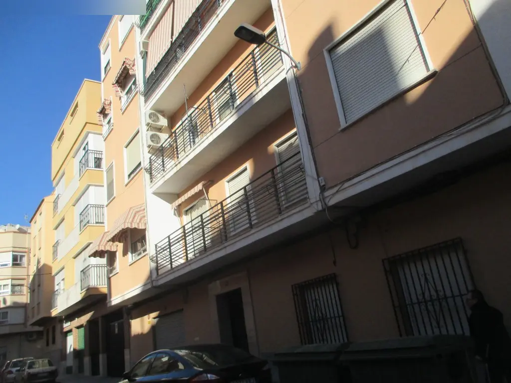 Vivienda en Cieza