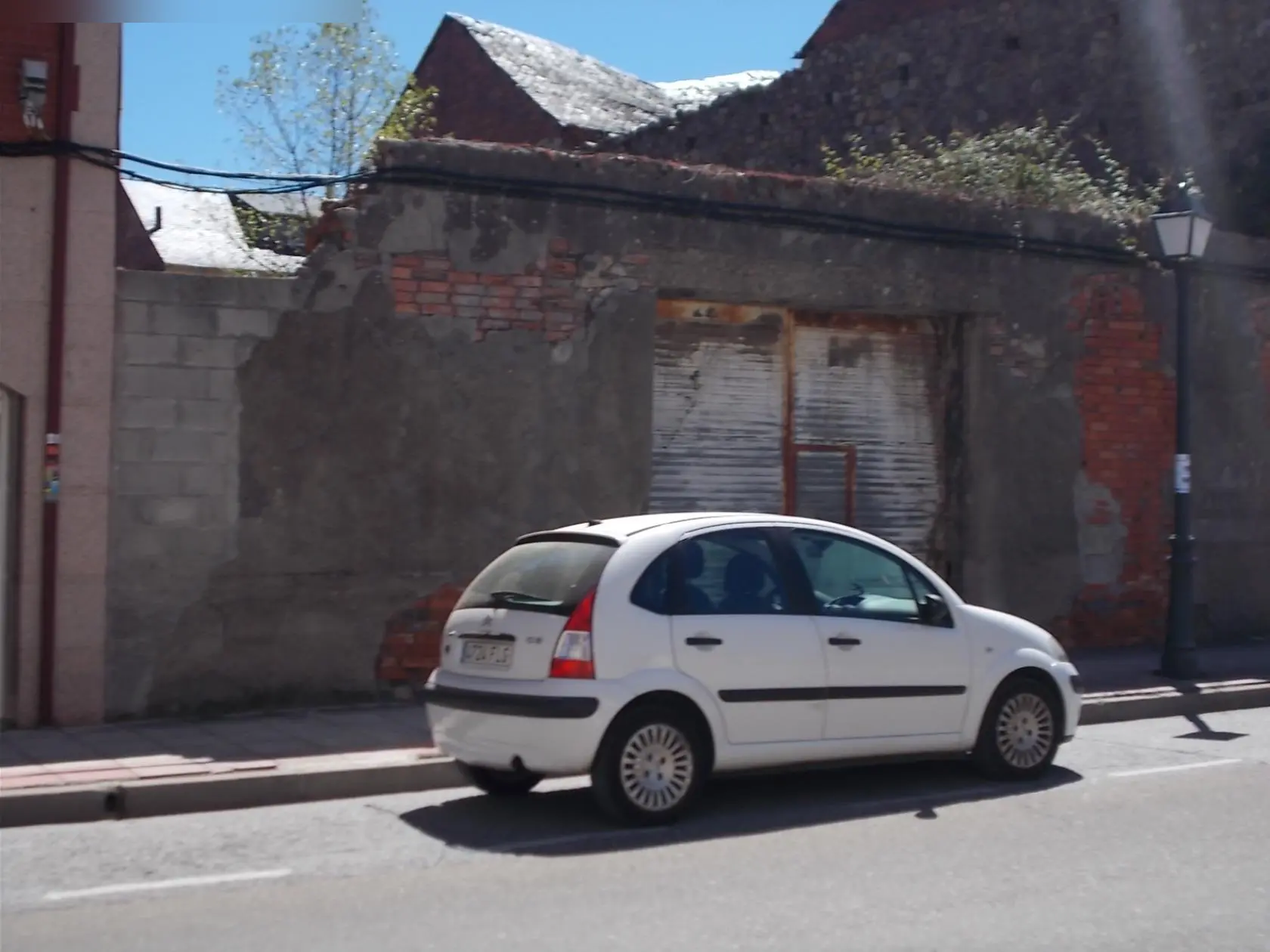 Terreno en Bembibre
