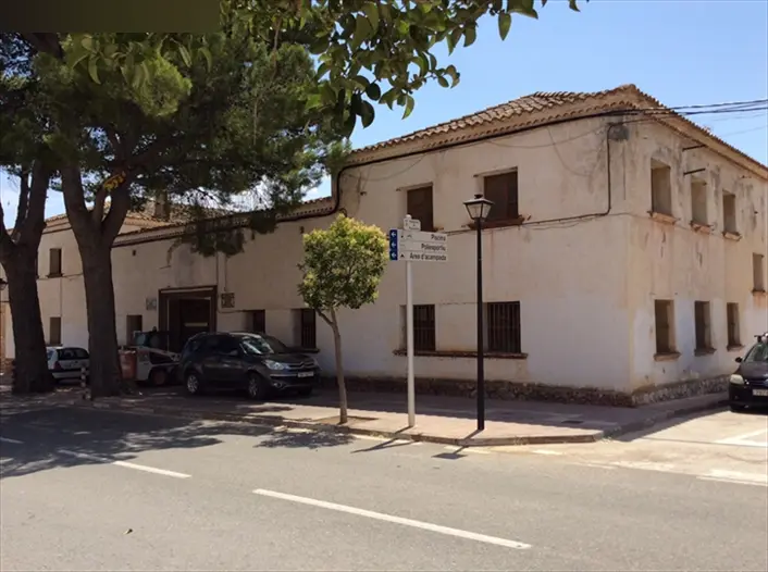 Vivienda en Gandesa
