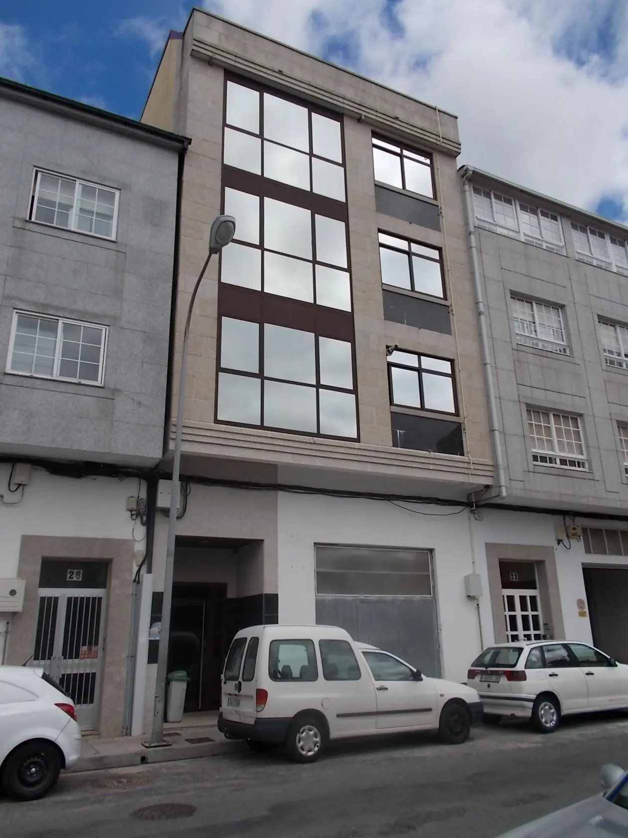 Vivienda en Vilalba