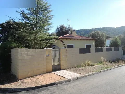 Vivienda en Pareja