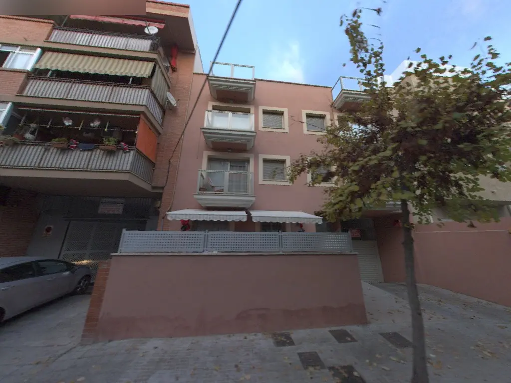 Vivienda en Palma