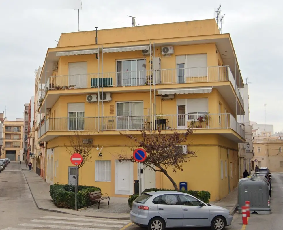 Vivienda en Dénia