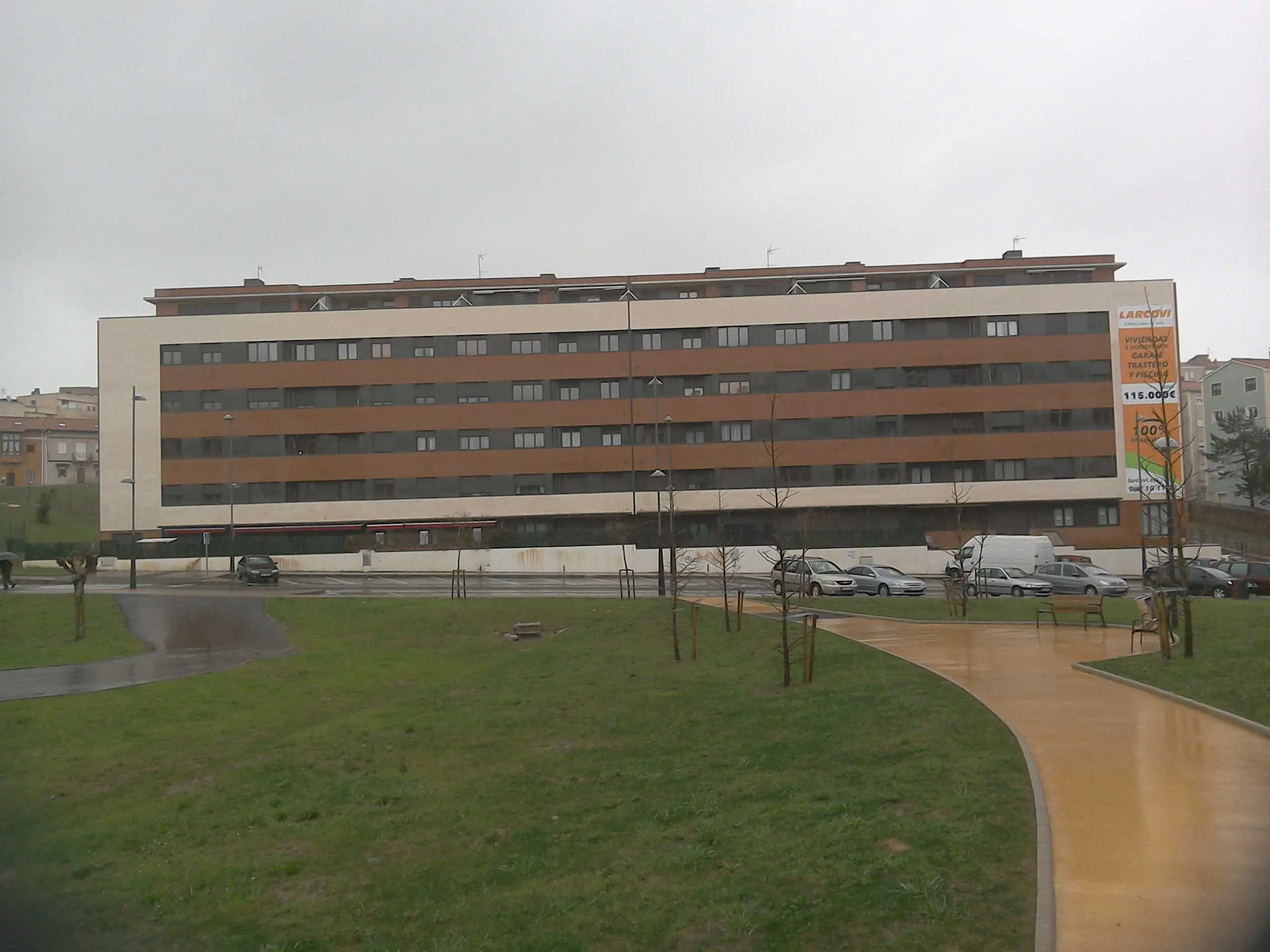 Vivienda en El Astillero