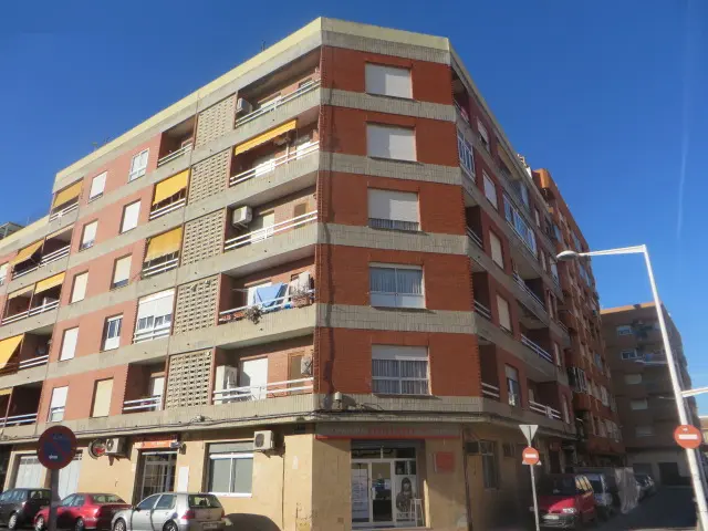 Garaje en Massamagrell