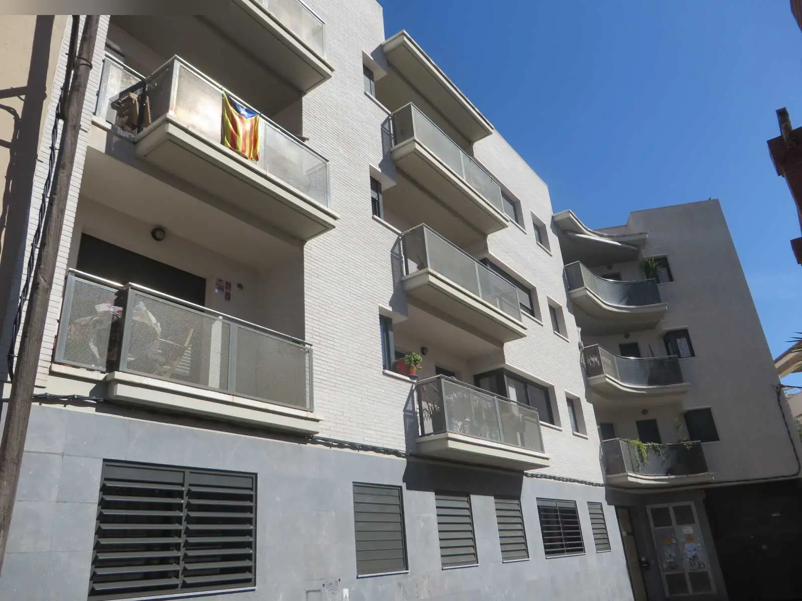Garaje en Torredembarra