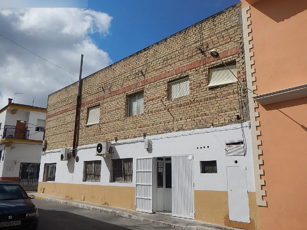 Vivienda en Puerto Serrano