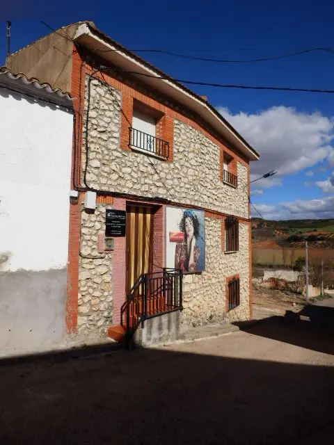 Vivienda en Torrejoncillo del Rey
