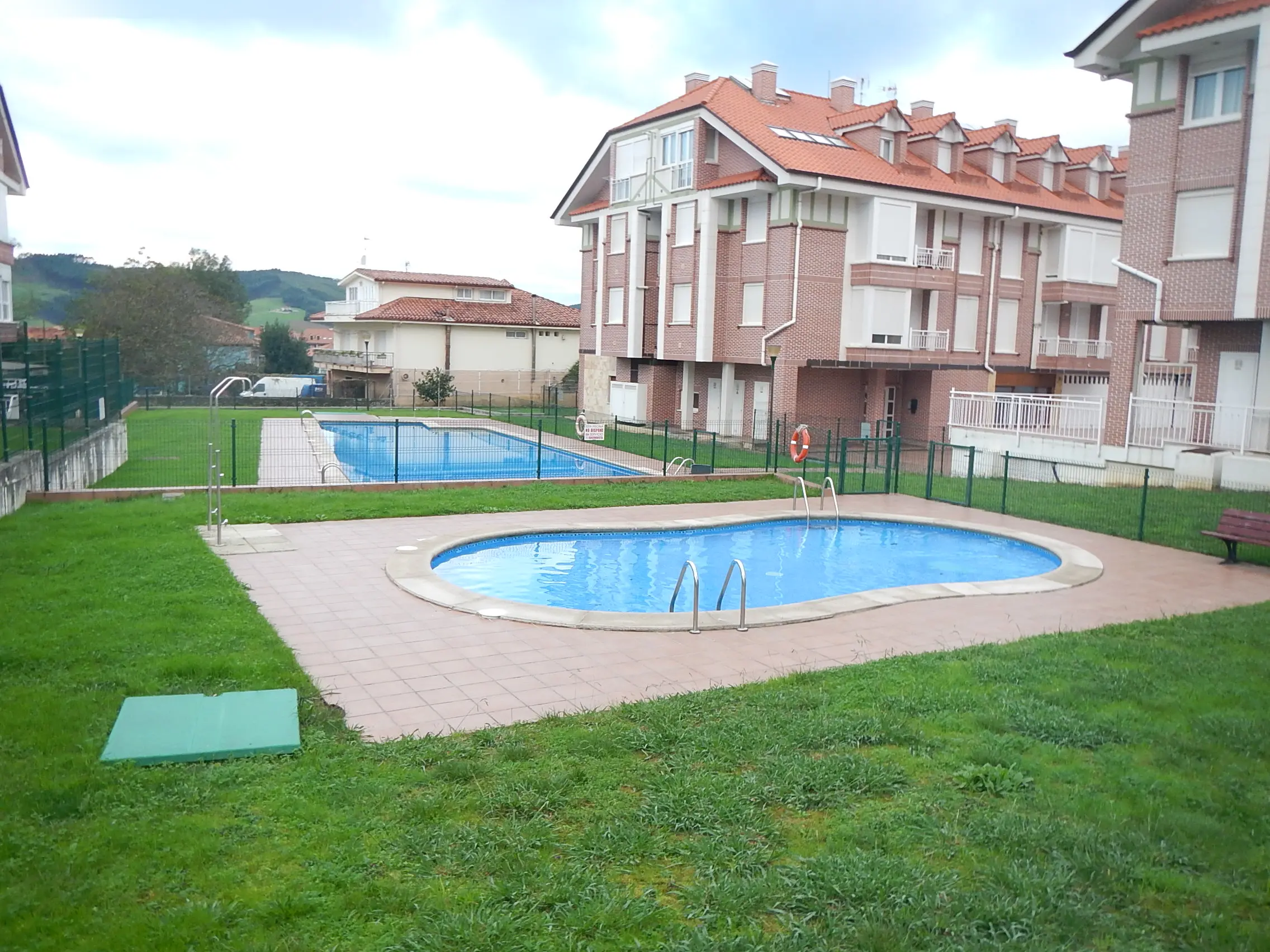 Vivienda en Meruelo