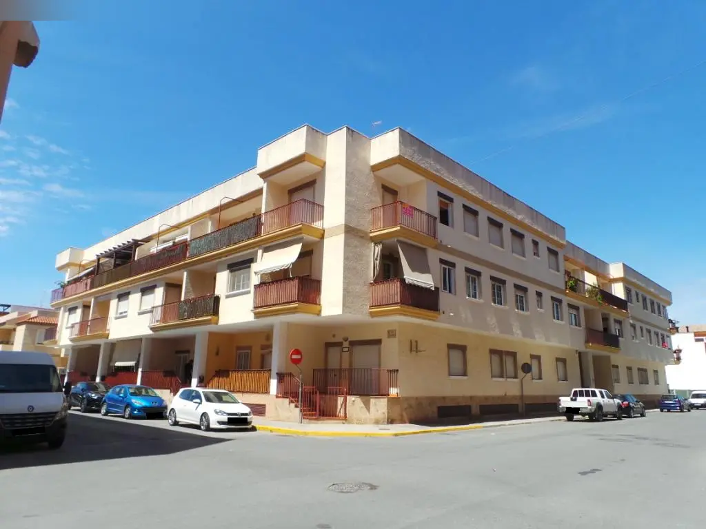 Vivienda en Almoradí
