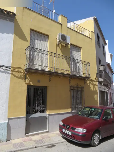 Vivienda en Torredelcampo