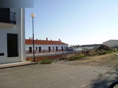 Terreno en Azuaga