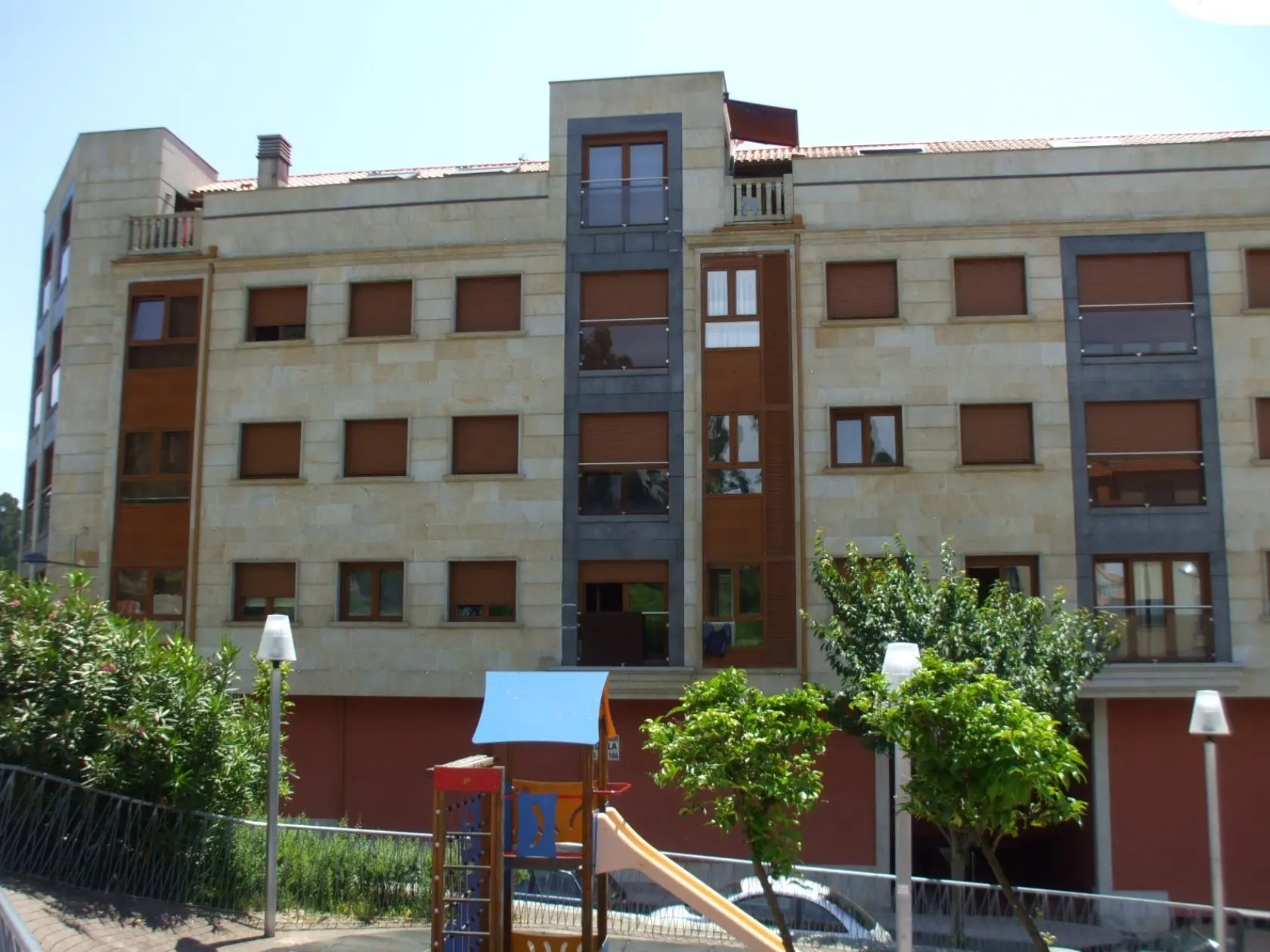 Vivienda en Poio