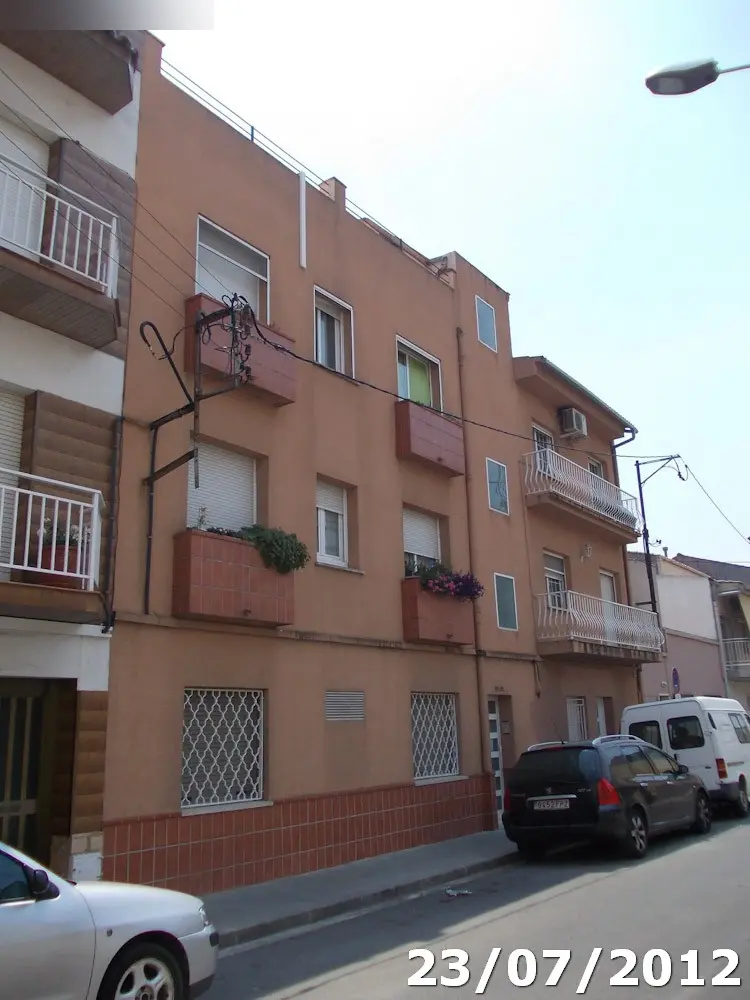 Vivienda en Les Franqueses del Vallès