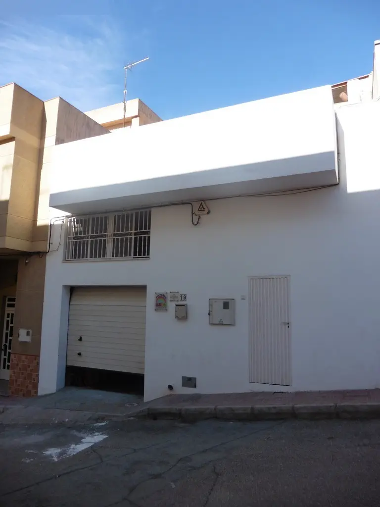 Local en Águilas