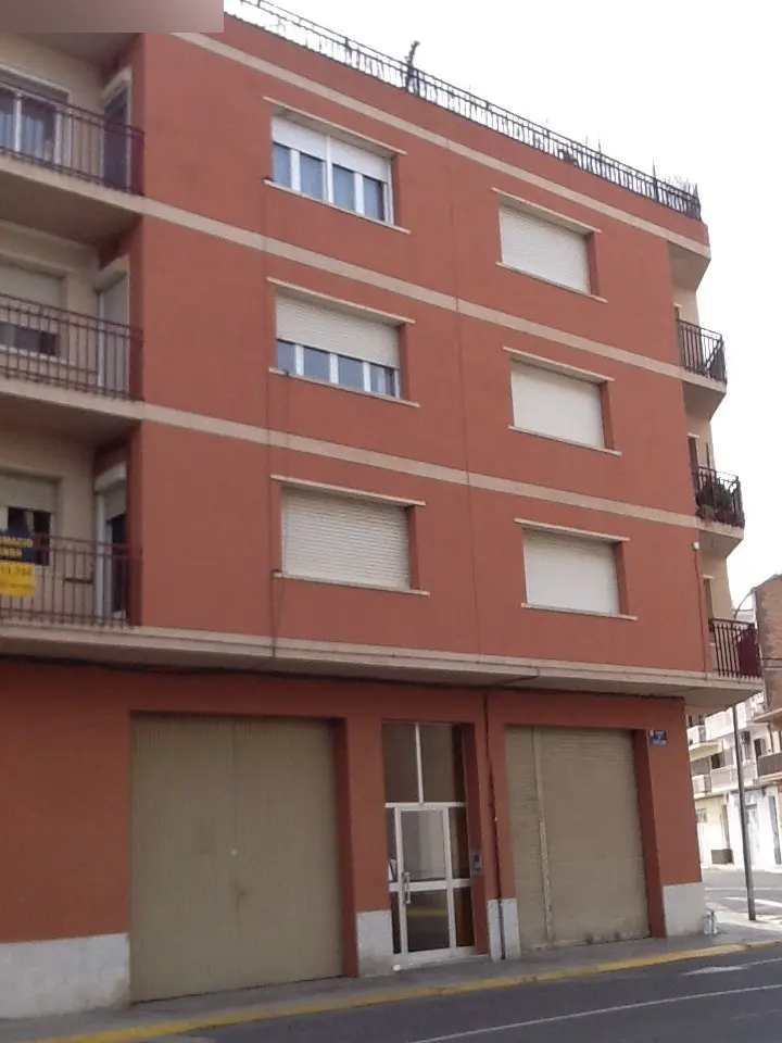 Vivienda en Mollerussa
