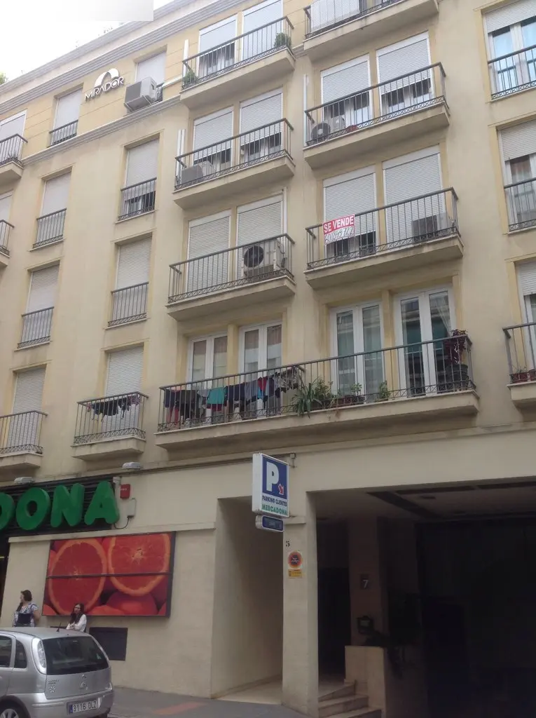 Local en Vélez-Málaga