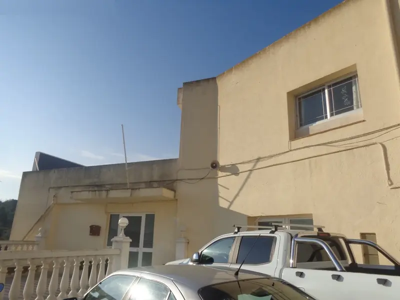Vivienda en El Perelló
