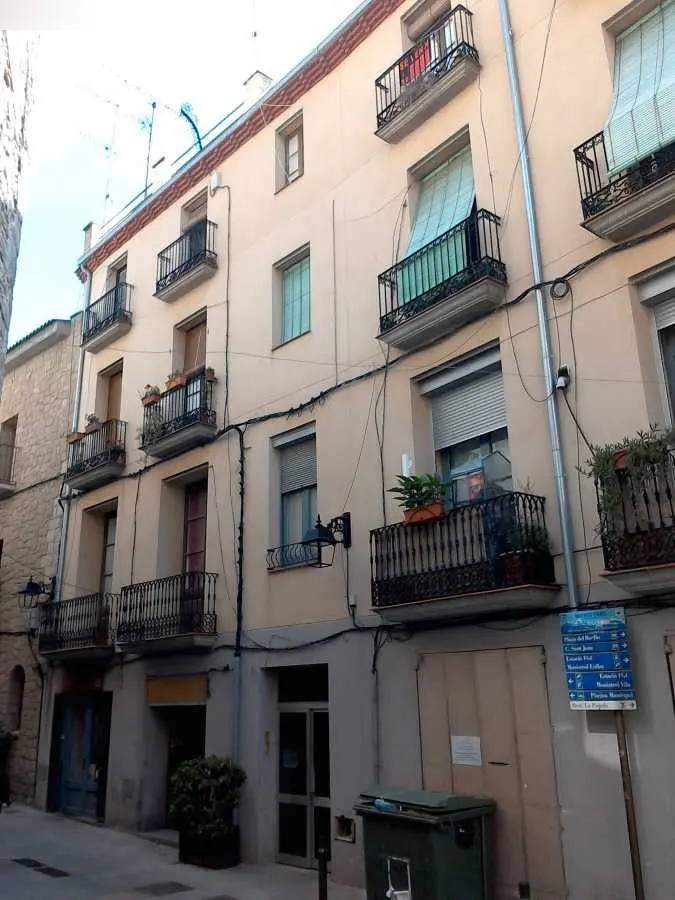 Vivienda en Monistrol de Montserrat