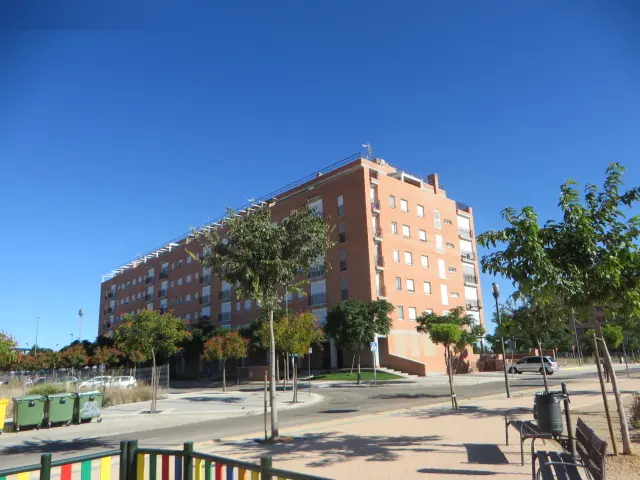 Vivienda en Azuqueca de Henares
