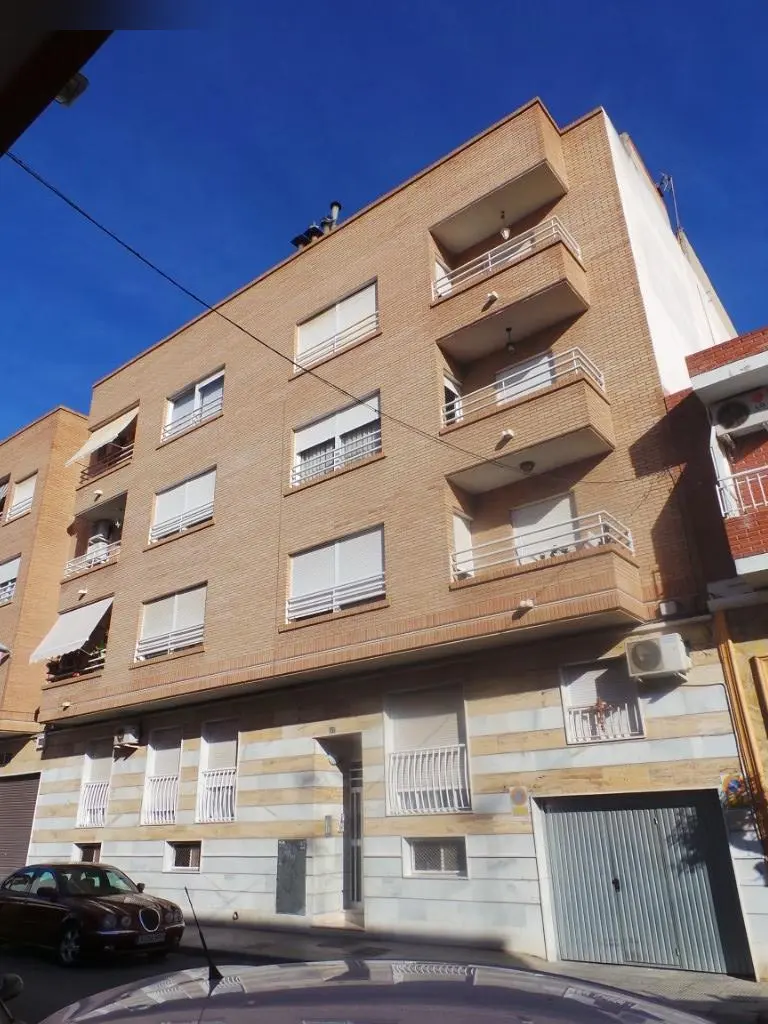 Garaje en Almoradí