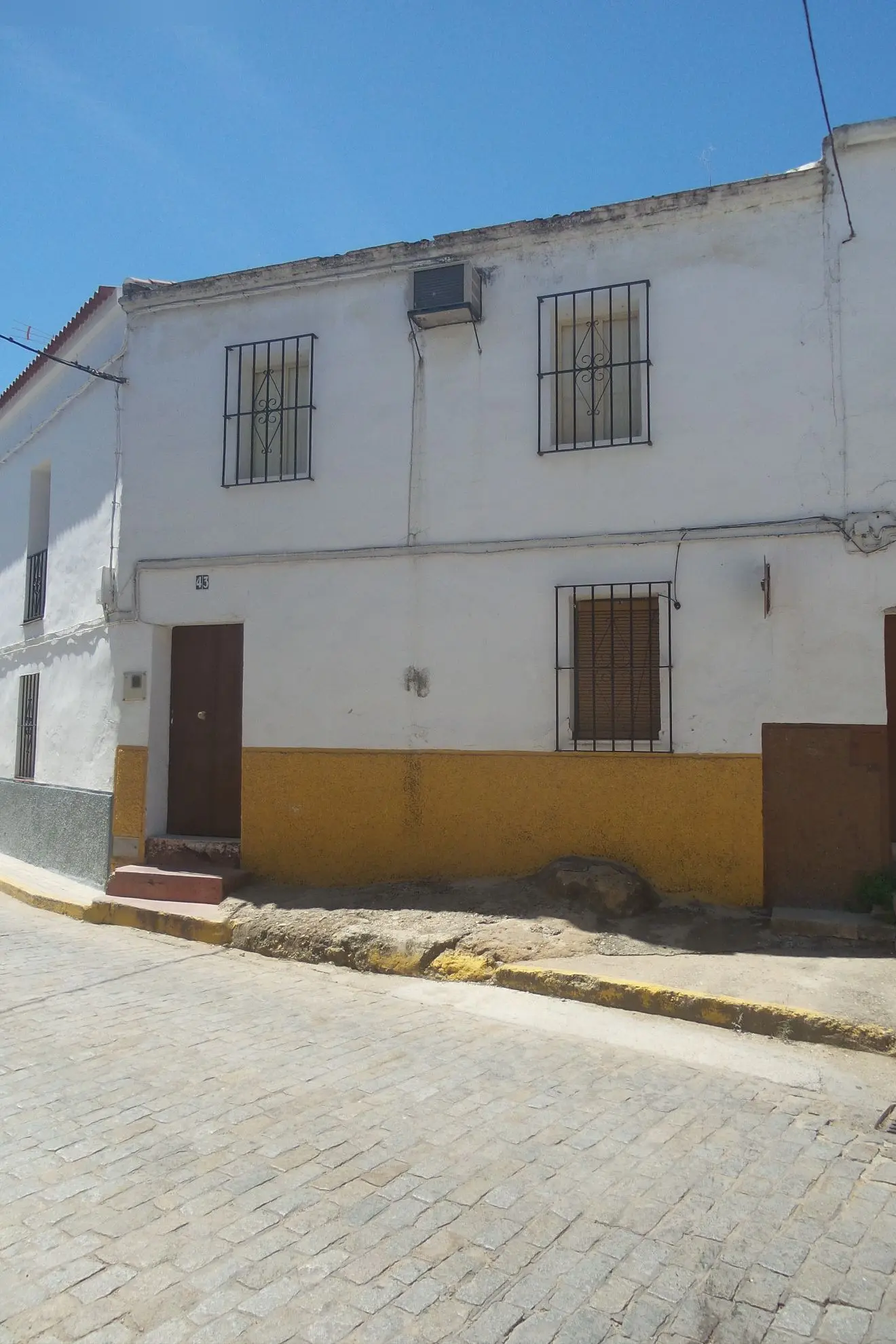 Vivienda en Peñaflor