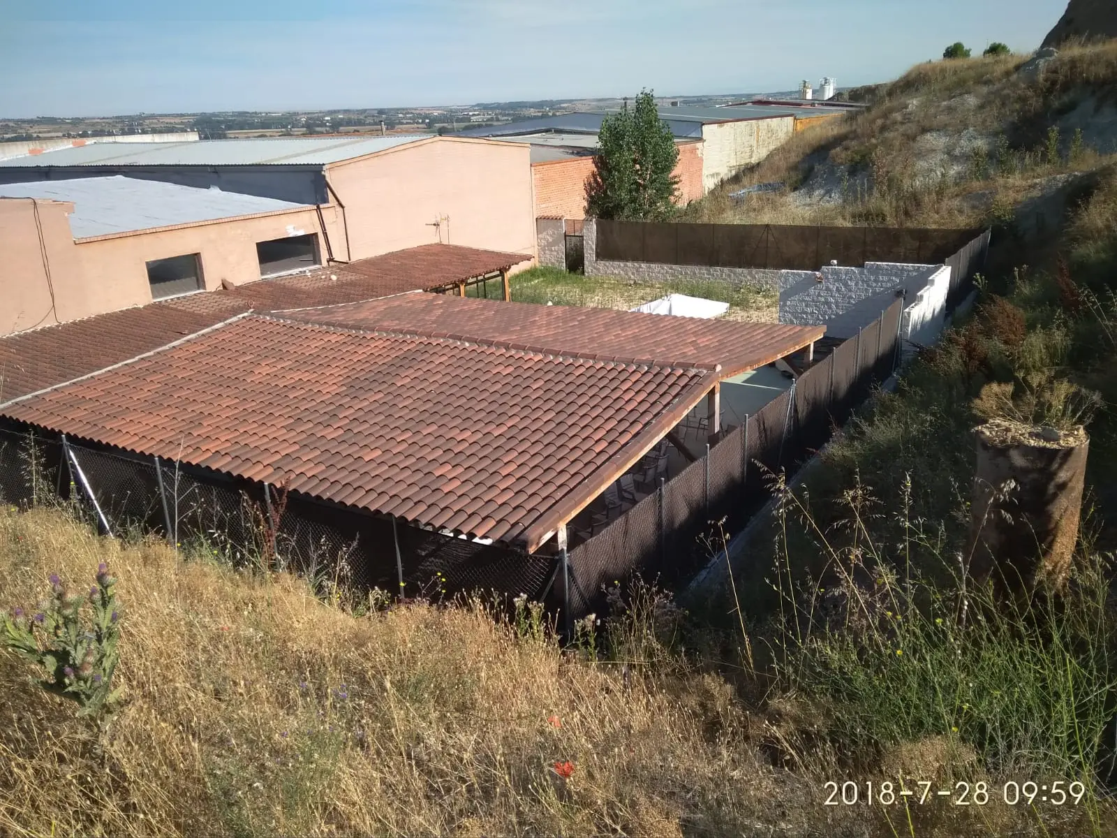 Vivienda en Santovenia de Pisuerga