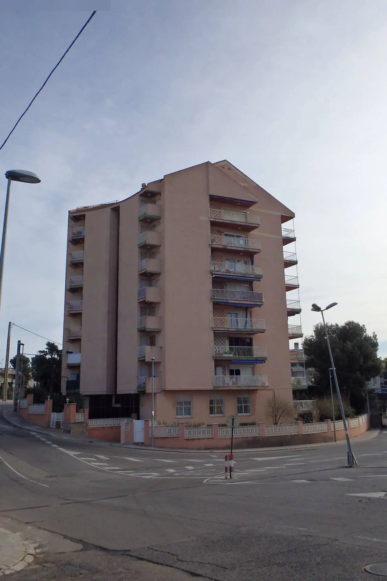 Vivienda en Cunit