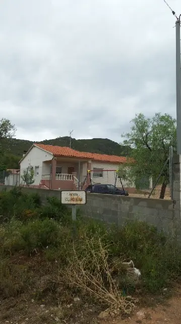 Vivienda en El Montmell