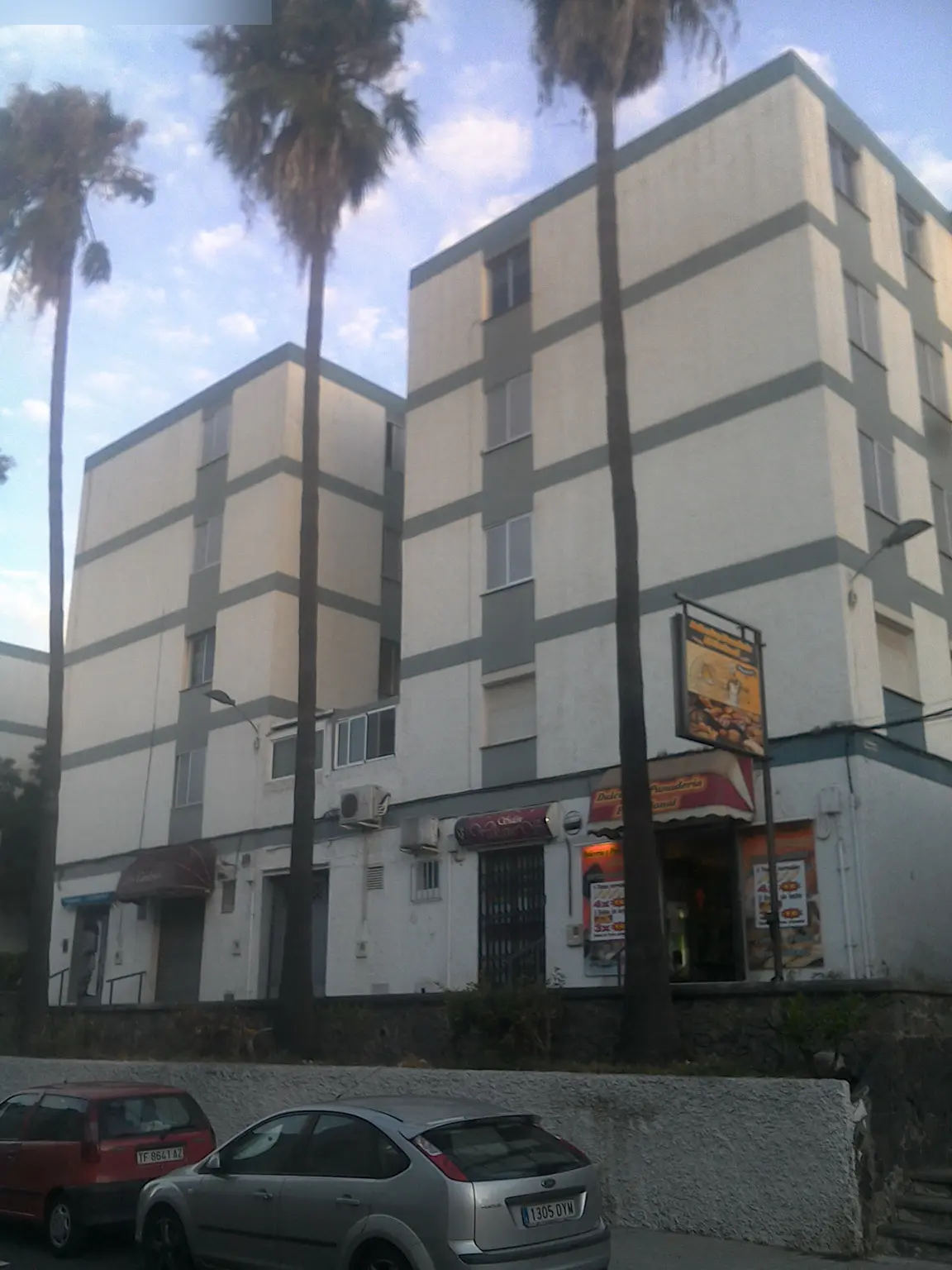 Local en San Cristóbal de La Laguna