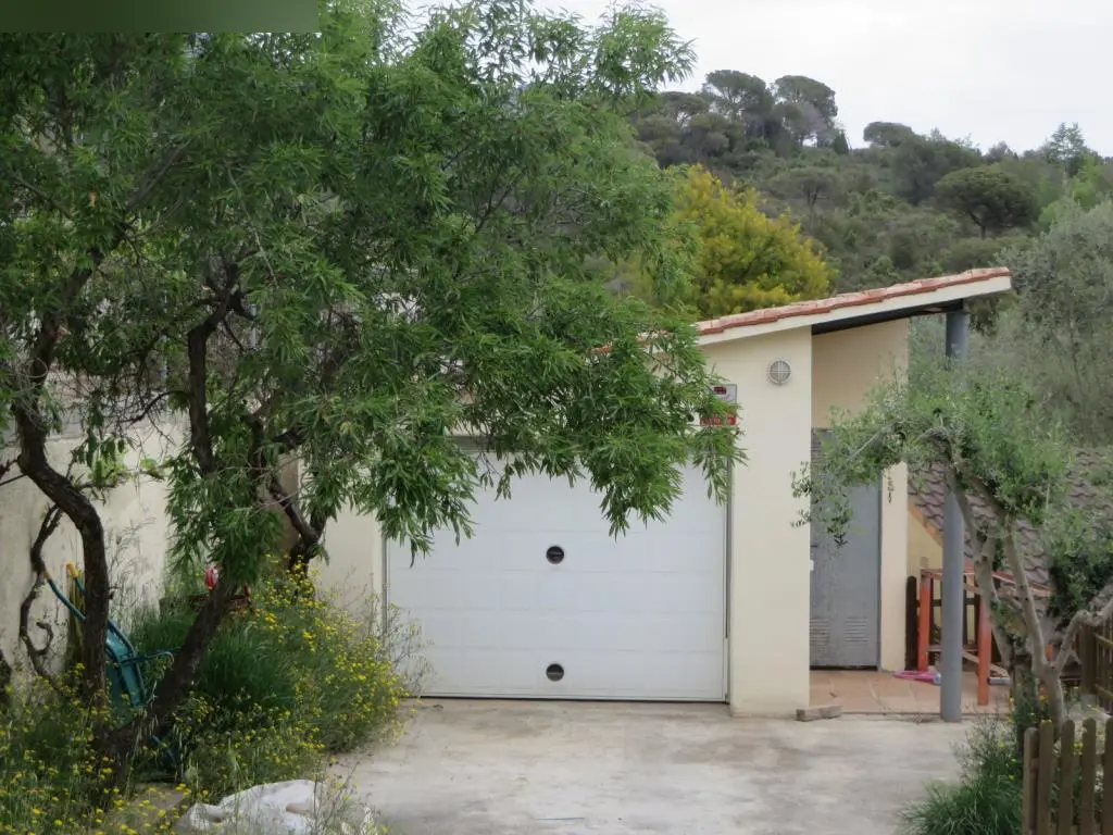Vivienda en Els Hostalets de Pierola