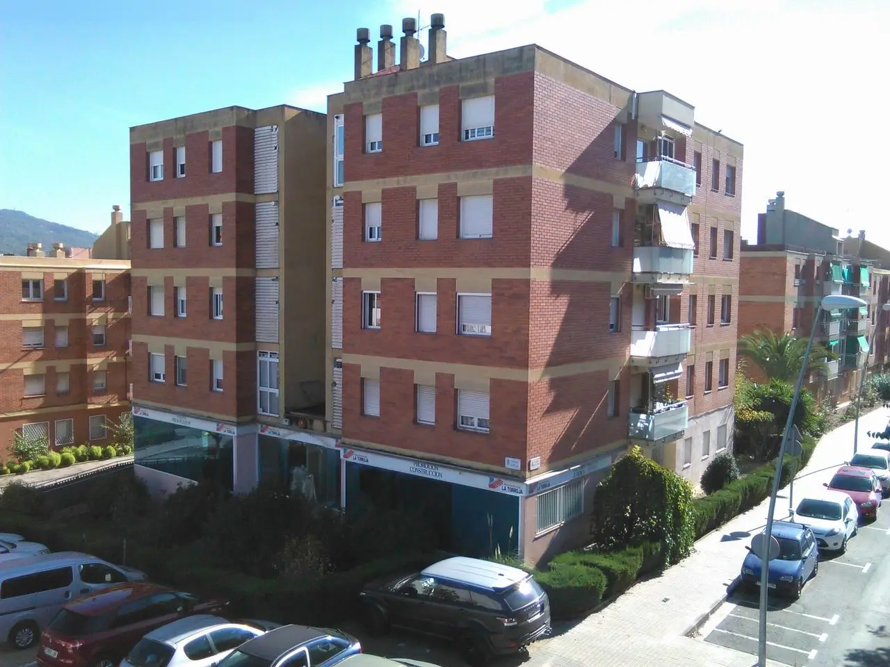 Vivienda en Pallejà