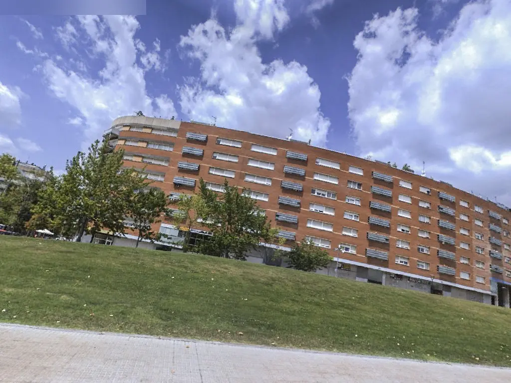 Local en Terrassa