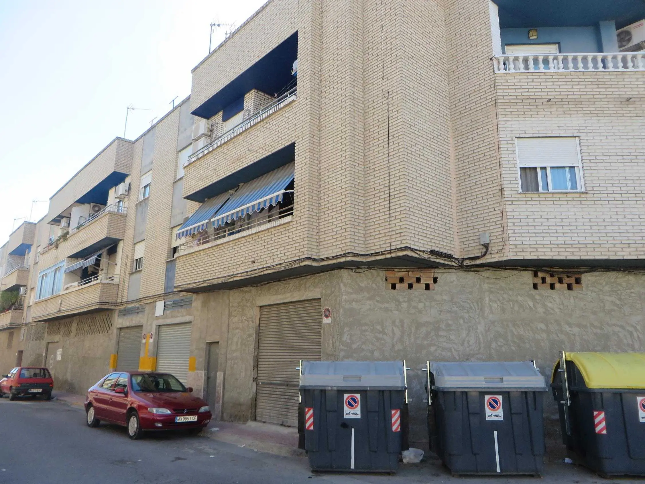 Vivienda en Las Torres de Cotillas