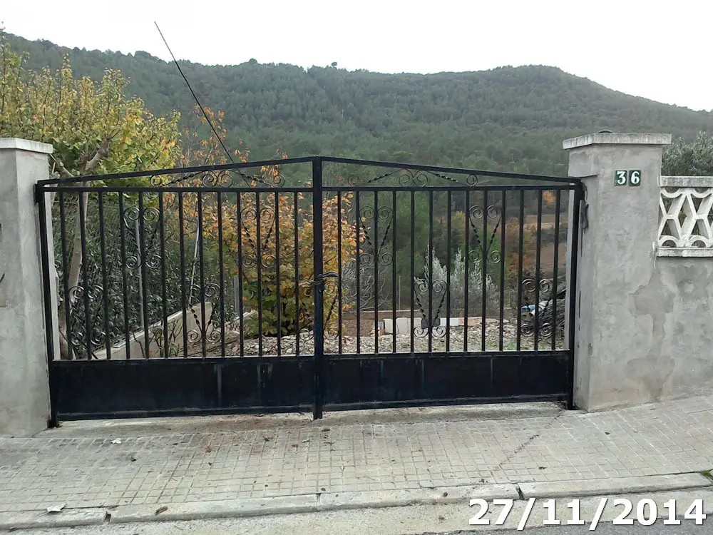 Vivienda en Fonollosa