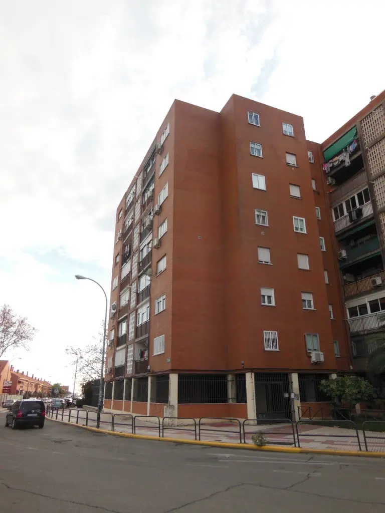 Vivienda en Humanes de Madrid