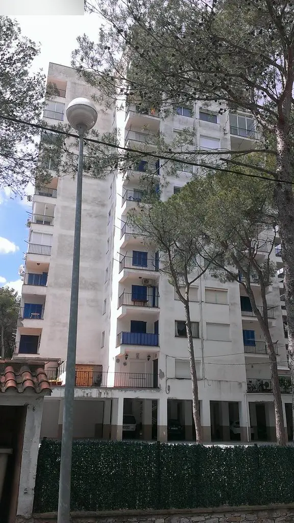 Vivienda en Pals