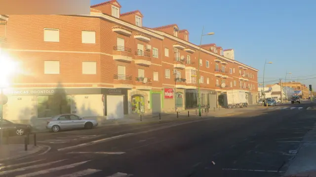 Vivienda en Yuncos