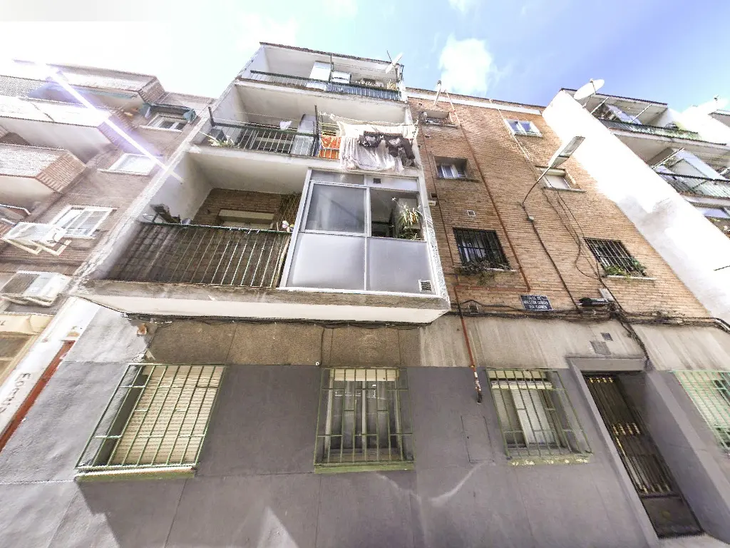 Vivienda en San Sebastián de los Reyes