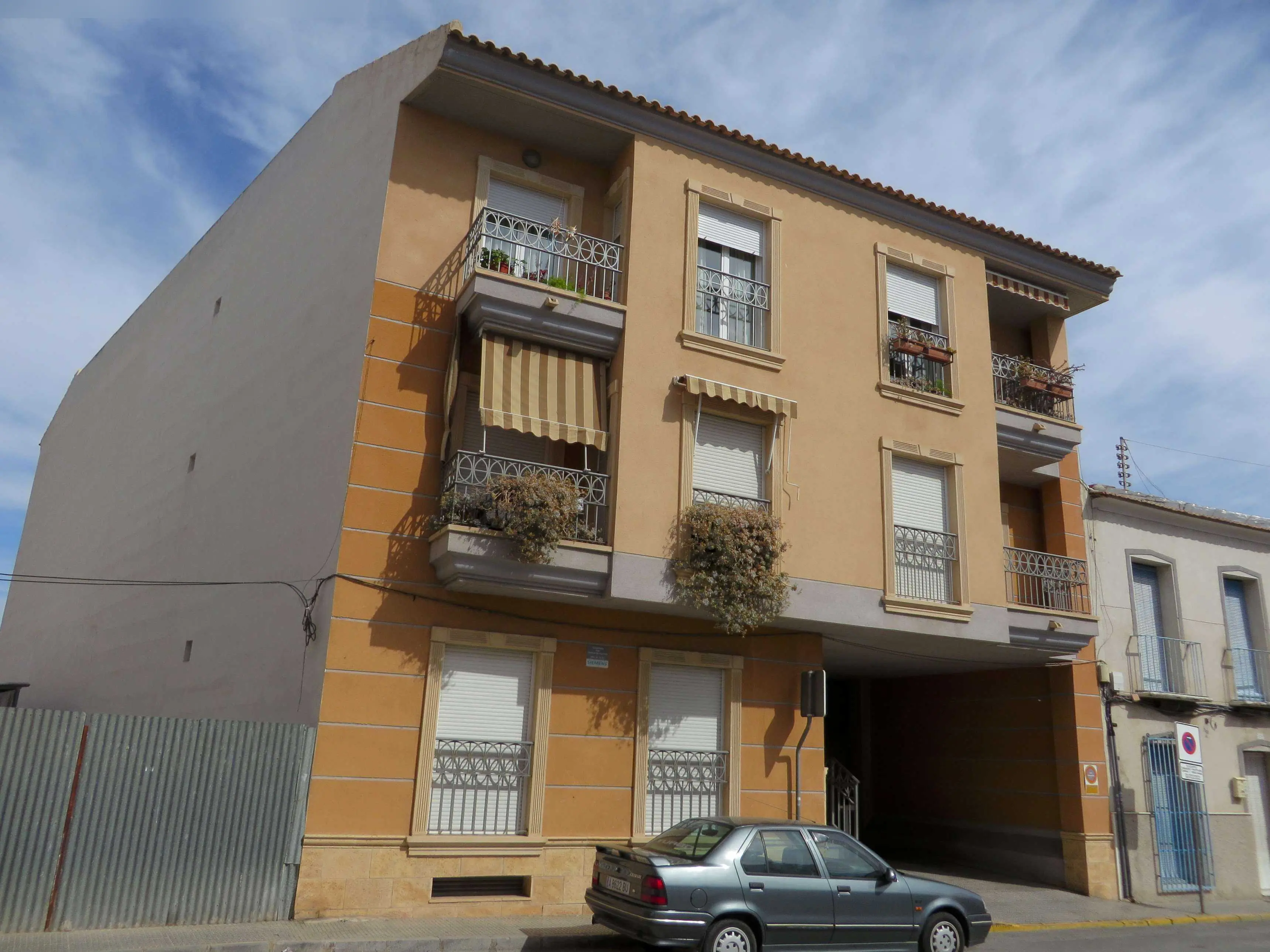Vivienda en Rojales