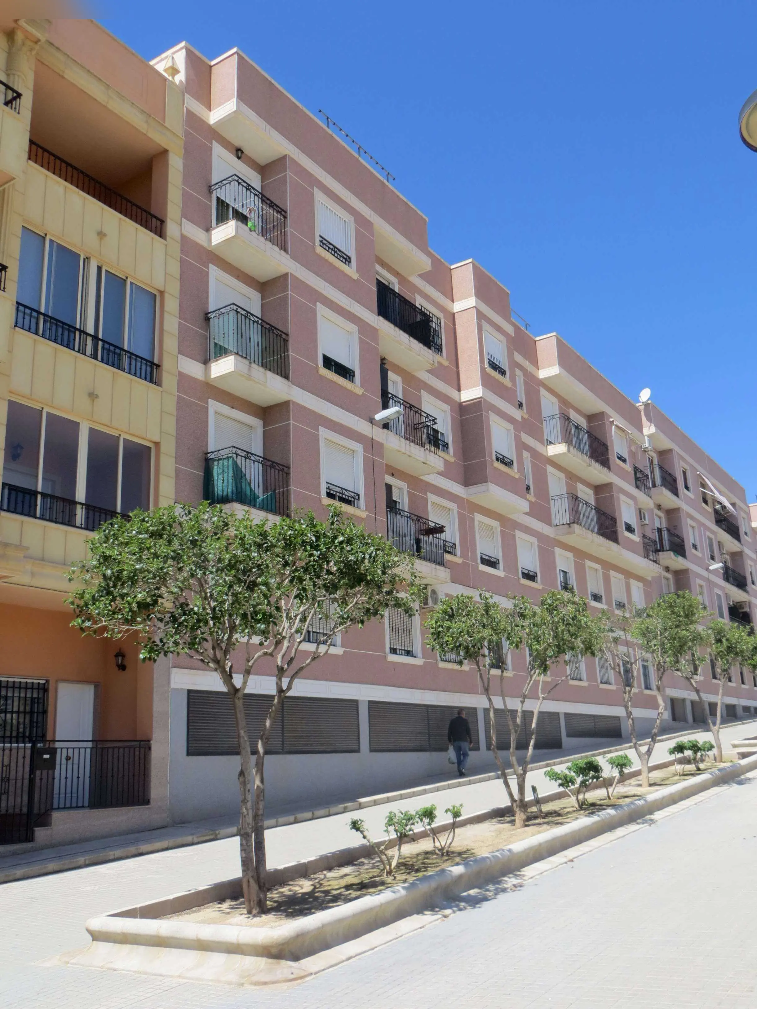Vivienda en Crevillente