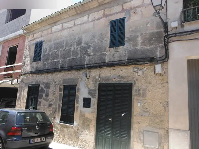 Vivienda en Sant Joan