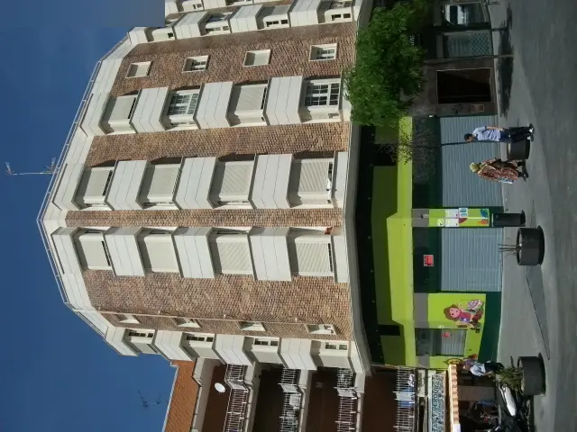 Trastero en Alcorcón