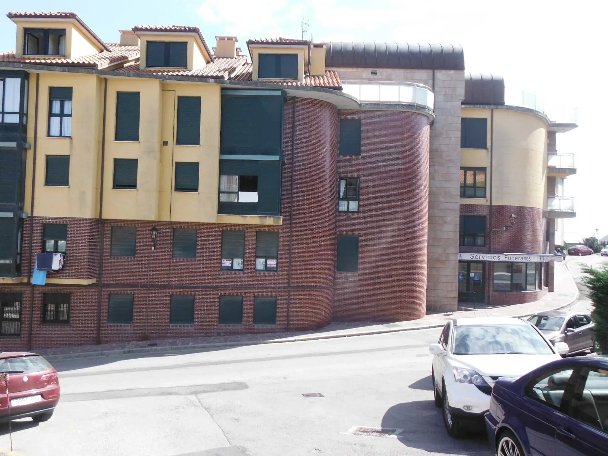 Garaje en San Vicente de la Barquera