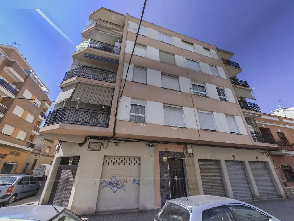 Vivienda en Alzira