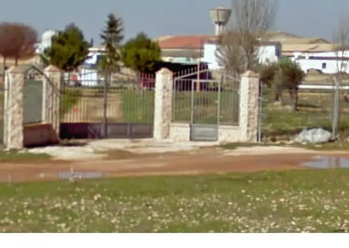 Finca rústica en Torralba de Calatrava