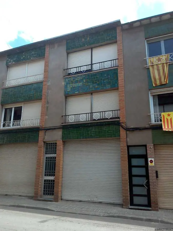 Vivienda en Artés